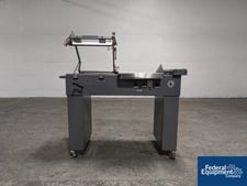 Damark L Bar Heat Sealer