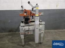 3M-Matic #19500, Case Sealer, Single Head, upper tape head, 115 volts, S/N 1978