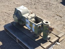 Simplex #225-S71, Simplex Pump, 225 HP