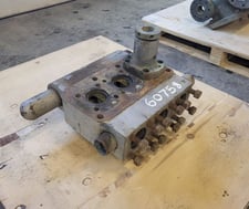 Oilwell, Fluid End Only