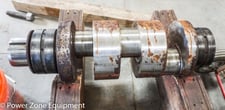 Union #TX-200, Crankshaft, 200 HP, 369 RPM