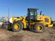 Cat 926M QC 3V, Wheel Loader, 416 hours, S/N: W5L02475, 2022
