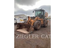 Case/New Holland 621 F, Wheel Loader, 5004 hours, S/N: NEF221410, 2014
