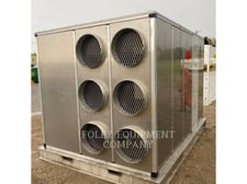 Ohio Cat AIRHAN150, Temperature Control, S/N: AH150-21-0025, 2021