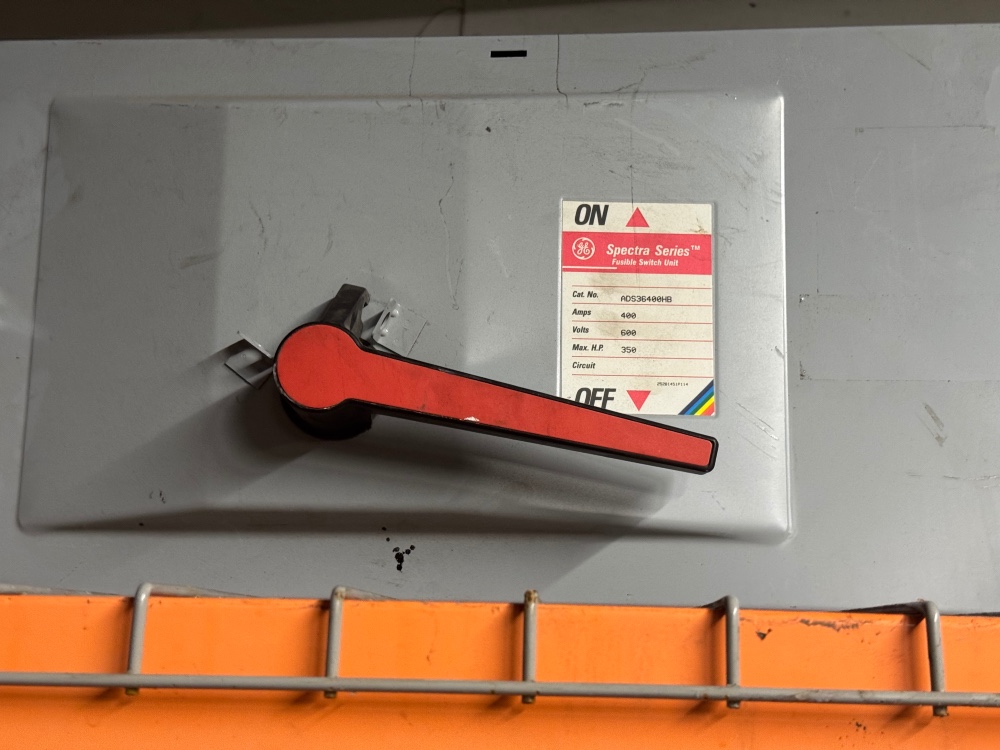 ADS36400HB, nice used, make best (8 available)