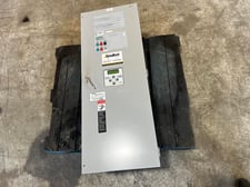 70 Amp. Asco #Series-7000, automatic transfer switch, 480 Volts, 3-phase, Nema 1