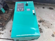 260 Amp. Cummins CHPCB-3768037, 480 Volts, 3-poles wires, 2010