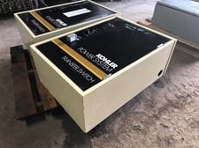 150 Amp. Kohler K-166541-150, transfer switch, 480 Volts, 3-phase, 4 wires, 3-poles, 1995