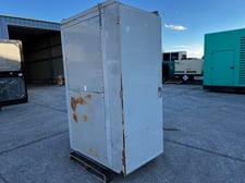 1600 Amp. Cummins/Onan #OTPCF-5742155, automatic transfer switch, 480 Volts, 3-phase, 3-poles, Nema 3, 2005