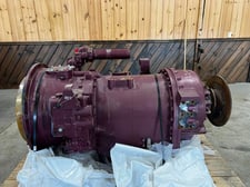 Allison #98230FS, auto transmission for fracking oil field application