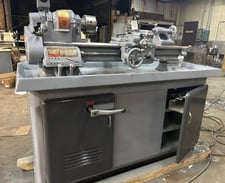 Image for 10" South Bend Heavy Ten 10L lathe