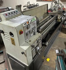 16" x 60" Victor toolroom lathe