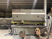 200 Ton, Standard #AB200-12, 12' overall, with 2 Axis Automec