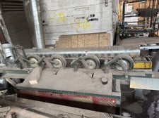 Morgan Military Notcher