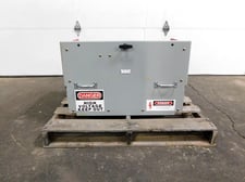 Instrument Transformers #T-0215 PT Drawer, 35:1 BIL. 60 KV, 4200 Volts