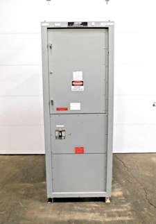 20 KVA Ametek ISL1020-48-12-60, regulating transformer