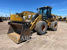 Cat 924G, Wheel Loader, 7362 hours, S/N: DDA02923, 2006