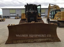 Caterpillar D6 VP, Crawler Dozer, 5465 hours, S/N: RBP00316, 2019
