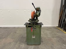 Image for Scotchman, cold saw