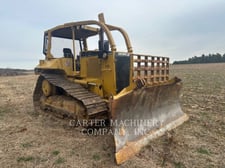 Caterpillar D6MXL, Crawler Dozer, 4685 hours, S/N: 3WN01837, 1999