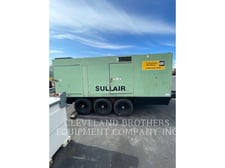 Sullair 1600HAF, Compressed Air, 6577 hours, S/N: 201010110014, 2010