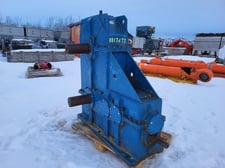 75 HP, Gear reducer #EKE710