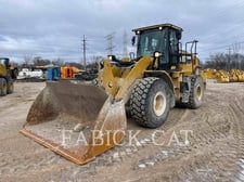 Cat 950M, Wheel Loader, 5100 hours, S/N: J1S02060, 2019