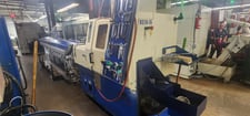 Tsugami Trugami #BS19, CNC swiss screw machine