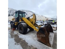 Cat 930M, Wheel Loader, 7243 hours, S/N: KTG04259, 2018