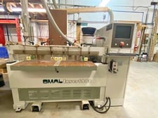 Omal #Insert-900, CNC Point-to-Point Bore, Glue & Dowel Inserter, 35.44" X, 1.57" Y, 0.39"-1.57" Z, 15.63" x