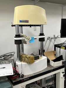 Bose EduraTec Electroforce Model ELF-3200, 450N frame capacity, Up To 300 Hz frequency