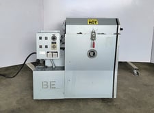 Better Eng. #Impulse-II, washing machine, 40 amp., 220 V., 3-phase, 1998