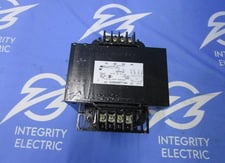1000 VA, Neco Hammond Industrial control transformer 127416, 200-460 Volts, 1 phase, 1 yr warranty