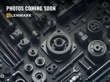 Esco #L23490P65SV2ADHL1, lip assembly