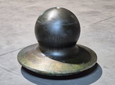 Letourneeau #R4168156, ball base