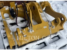 Cat 924/926 ISO QUICK COUPLER, Quick Coupler, S/N: 70714, 2021