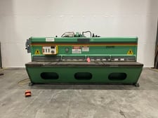 1/4" x 10' Accurshear #25010, shear
