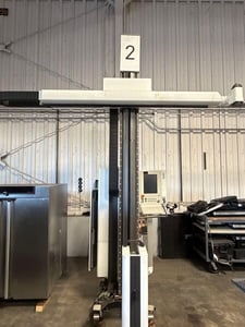 Kolb Design Technology #ConceptLine, clay milling machine, 5-Axis Siemens Control, 2018