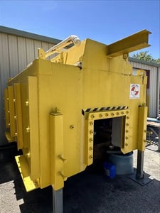 Dry hyperbaric pipeline repair habitat, Marine Engineering Systems, hydraulic power