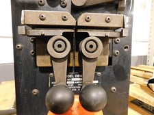 DoAll #DBW-15, Blade Welder