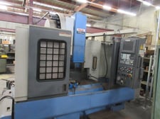 Mazak #Mazatech-V-414/32, Mazatrol 640M, 230 V