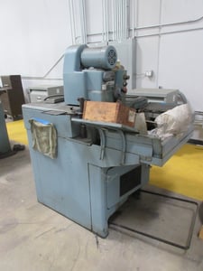 Sunnen #MBB-1800, precision honing machine