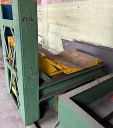 30000 lb. Red Bud, coil car