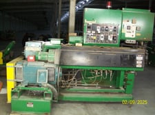 3-1/2" HPM #3.5TMC, Extruder Line 1