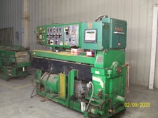 3.5" NRM #Pacemaker-70, 3.5 screw, multi-ratio gearbox Line 2
