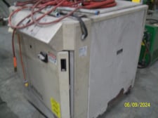 AEC Chiller Unit Line 2