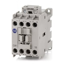 Allen-Bradley BRADLEY Contactors & Starters 100-C09D10
