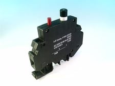 Allen-Bradley BRADLEY Circuit Breaker 1492-GH050