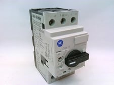 Allen-Bradley BRADLEY Circuit Breaker 140M-C2E-B16