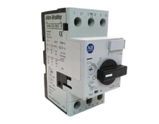Allen-Bradley BRADLEY Circuit Breaker 140M-C2E-B25